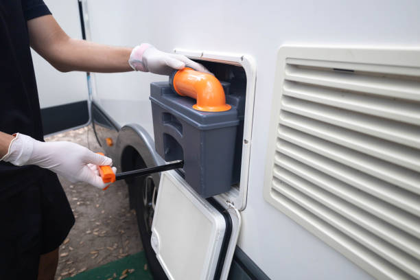 Portable Toilet Options We Offer in Sweetwater, TX