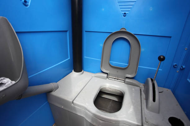 Portable Toilet Options We Offer in Sweetwater, TX