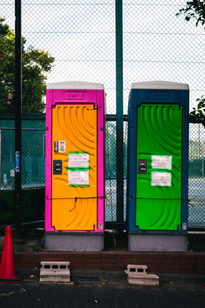 Best Long-term porta potty rental  in Sweetwater, TX