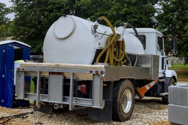 Best Affordable porta potty rental  in Sweetwater, TX