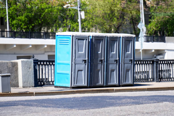 Best Local porta potty services  in Sweetwater, TX