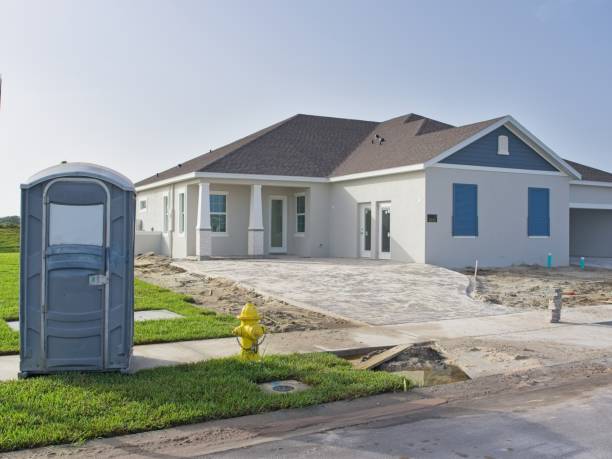 Best Luxury portable toilet rental  in Sweetwater, TX