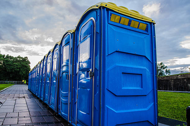 Best Sanitation services for porta potties  in Sweetwater, TX