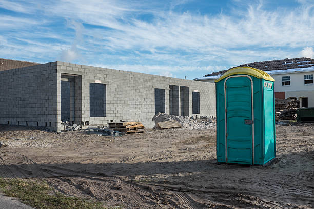Best Portable restroom trailer rental  in Sweetwater, TX